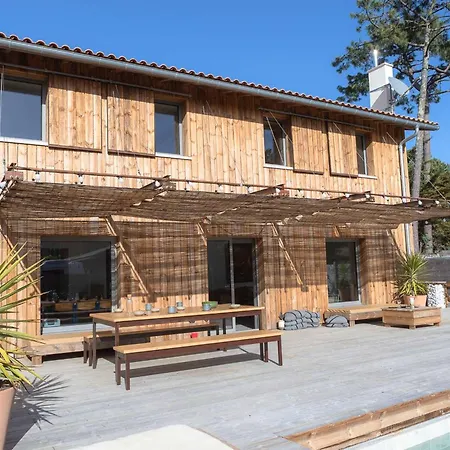 Villa Climatisee Avec Piscine Prive Proche De La *