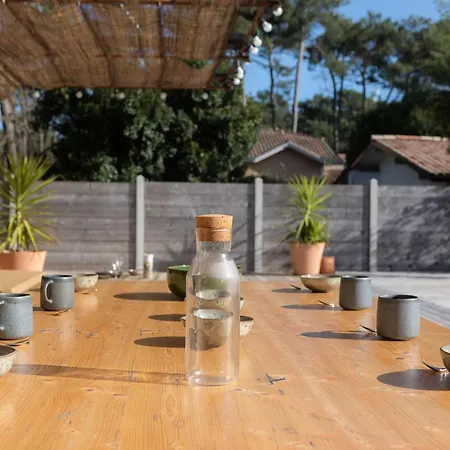 Climatisee Avec Piscine Prive Proche De La *