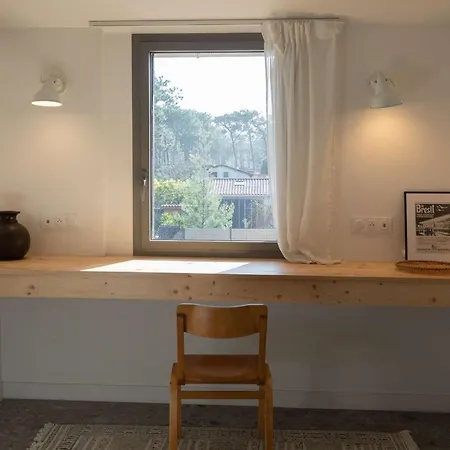 Villa Climatisee Avec Piscine Prive Proche De La
