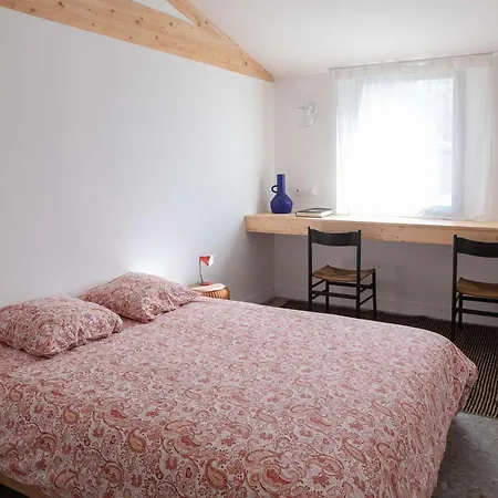 Climatisee Avec Piscine Prive Proche De La Villa Lacanau