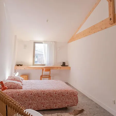 Climatisee Avec Piscine Prive Proche De La Villa *