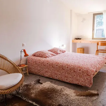Villa Climatisee Avec Piscine Prive Proche De La Lacanau