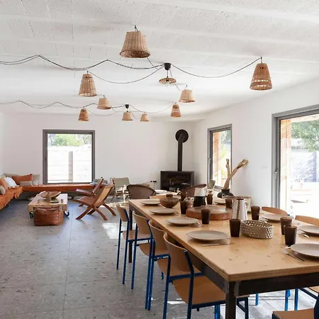 Climatisee Avec Piscine Prive Proche De La Villa