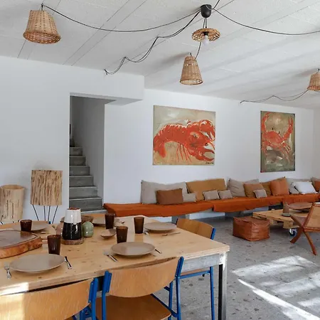 Villa Climatisee Avec Piscine Prive Proche De La Lacanau